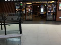 门面-汉堡王(砂之船奥莱店)