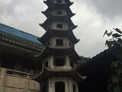 -华林禅寺