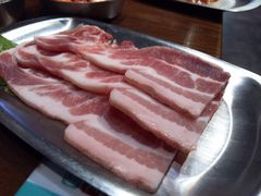 -·缸桶屋·韩式牛肋条自助烤肉(西湖D11店)