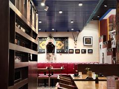 -敏珠拉姆藏餐·南京厨房(富春江东街店)