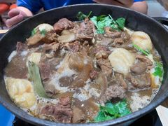 -牛腩之旅·牛腩牛杂煲(光启城美食城店)