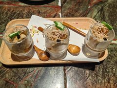 -炙柒Sekinana·精致料理 烧鸟·铁板烧(海上世界店)
