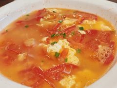 -巷里老院花园餐厅