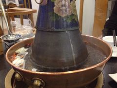 锅底-北门涮肉·铜锅涮肉(南锣鼓巷店)