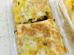 -户部巷小吃(中商徐东平价广场店)