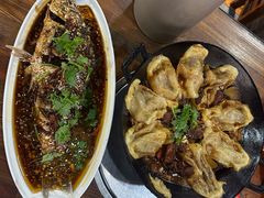 -老兵土菜馆徐州味道(淮海环球港店)