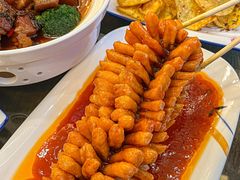 -神仙钵湘香土菜馆(光华路店)