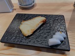 -然寿司(郎园vintage店)