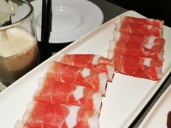 -海底捞火锅(万象城店)