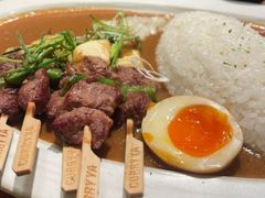 -CURRY YA 熟成咖哩專門店(深圳湾万象城店)