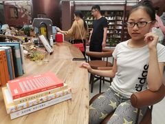 -二酉书店TOYOU BOOKS