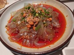 -千日贺茶餐厅(开发区安盛店)
