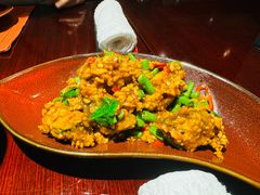 -红泰·泰精选·特色料理(中山路店)