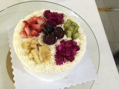 -李奥斯汀蛋糕商务茶歇·甜品台·企业活动团建(长寿路店)