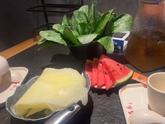-牛品荟牛肉火锅(新城广场店)
