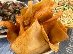枯豆丝-小民大排档(江汉路店)