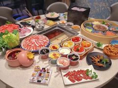 -五星桥原切肥牛火锅·30年专注好牛肉(湖塘店)