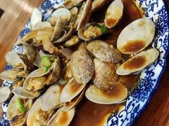 -醉壹号海鲜大排档(厦门美食地标店)