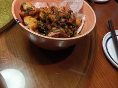 -福照楼汽锅鸡·云南菜(护国路店)