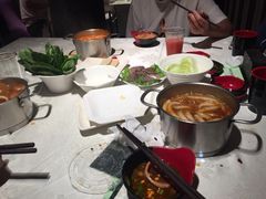 -凯鸽火锅(华林新天地店)