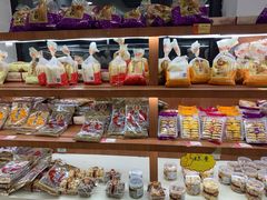 零售区-鼎丰真(重庆路店)