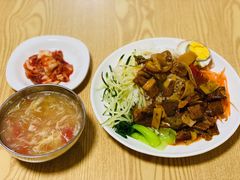 小菜-和院面馆