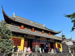 -西园戒幢律寺