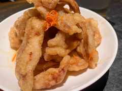 -金掌勺东北菜(格兰晴天店)