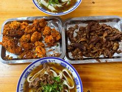 -清真-戏楼王记牛肉面