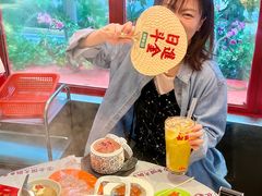 -大芊金重庆串串火锅(南京路店)