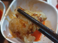 -傣妹火锅(南京东路一店)
