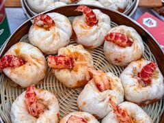 -波锅卤虾·王牌卤虾(汉阳店)