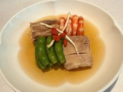 -玫瑰厅上海菜(兴国路店)