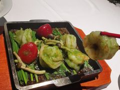 -许家菜.艺创菜(仁和新城店)