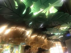 -苏梅花园(群星城店)
