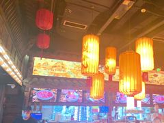 -小龙坎火锅(全球总店)