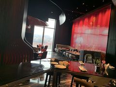 -西安W酒店·WEI全味西餐厅