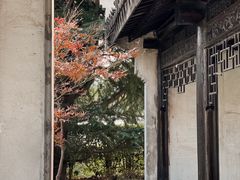 -尚贤河湿地