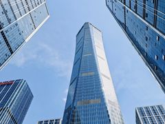 -济南凯宾斯基酒店-THE VIEW云景全日制餐厅