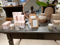 -ZARA HOME(天环广场店)
