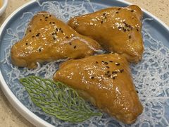 叉燒酥-点都德(皇岗村店)
