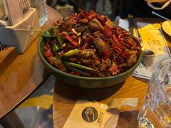 -Blac+Blac(中海环宇荟店)