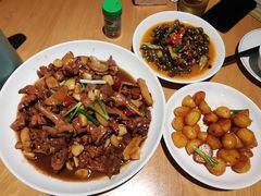 -隔壁饭店(龚大塘店)