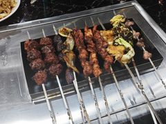 -运德成·天津老味烧烤(广开二马路店)