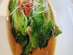 -月福京味斋·烤鸭店·北京菜(鼓楼总店)