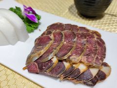 -巴扎美食·新疆菜·西域歌舞表演餐厅(新疆大厦店)