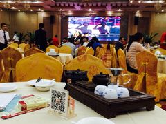 -叙福楼海鲜酒家(季华西路店)