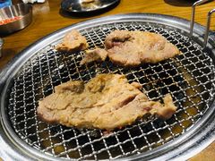 -·缸桶屋·韩式牛肋条自助烤肉(西湖D11店)
