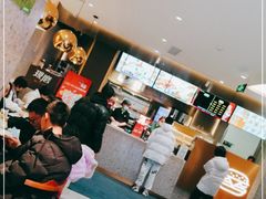 -德克士(亚中商城店)