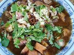 -门框胡同百年卤煮(前门煤市街店)